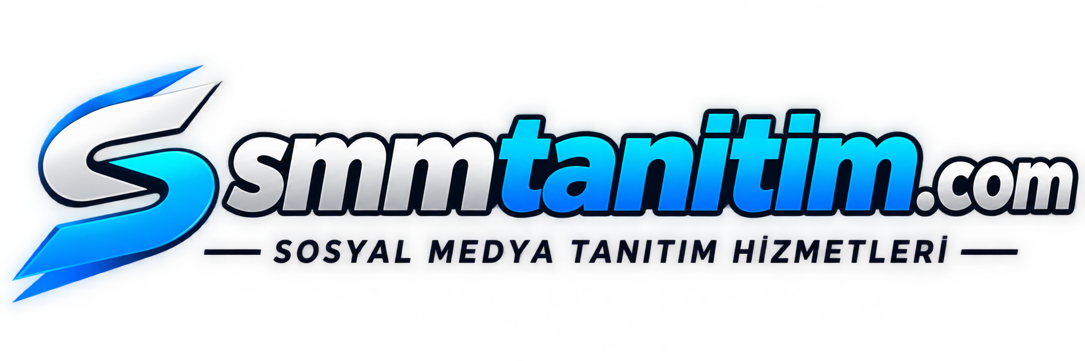 SMM Tanıtim Logo